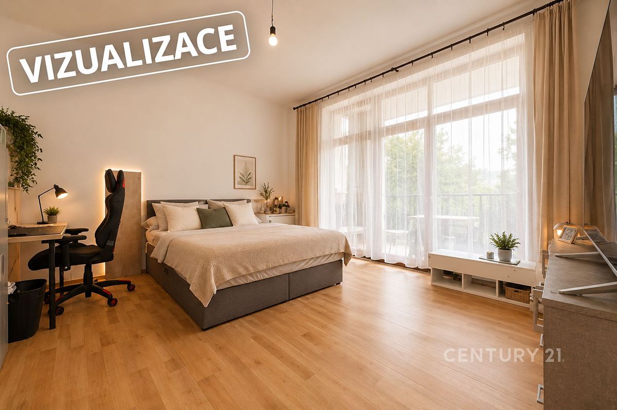 Prodej bytu 3+1 113 m² – fotografie 4