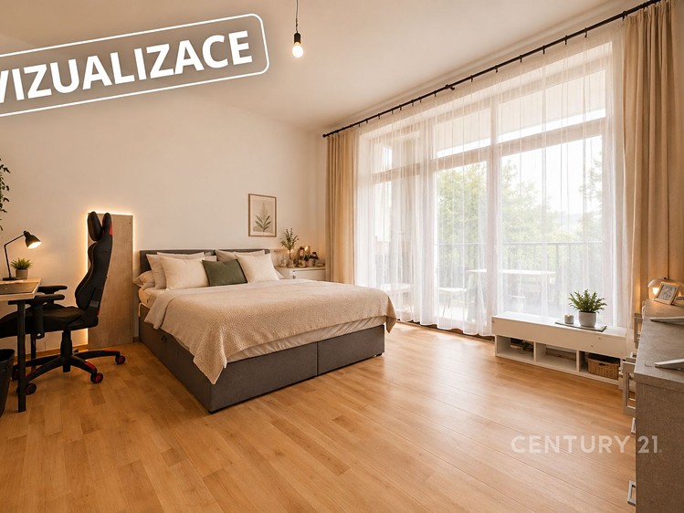 Wohnung 3+1 zum Kauf, 113 m² (4 von 10)