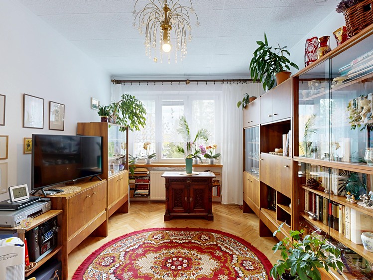 Prodej bytu 3+1, 61 m² (4 z 18)