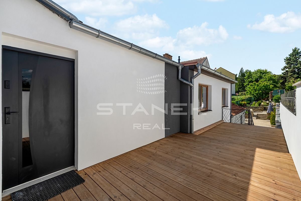 Prodej bytu 3+kk 73 m² – fotografie 4