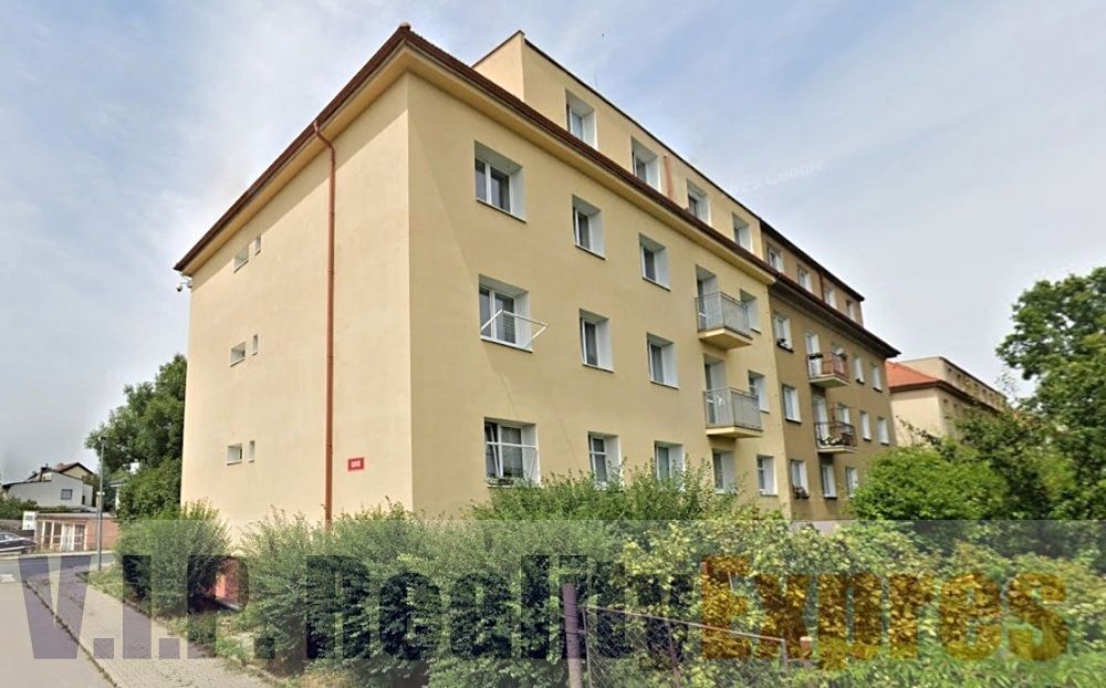Prodej bytu 2+1 63 m²