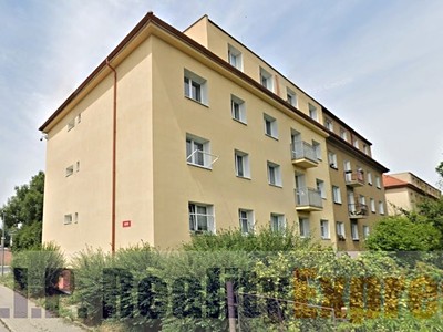 Prodej bytu 2+1 63 m²