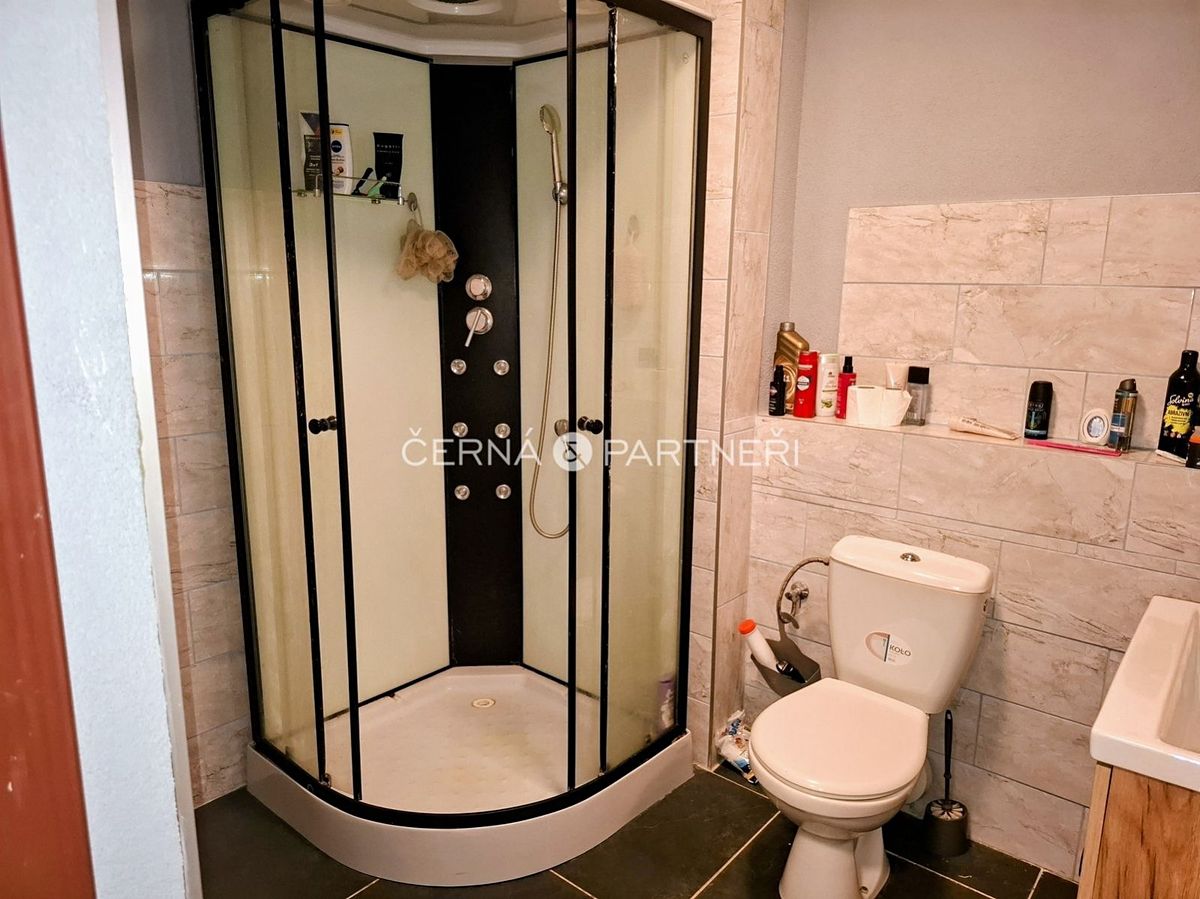 Prodej rodinného domu 540 m², pozemek 242 m² – fotografie 5