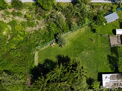 Prodej  komerčního pozemku 769 m²