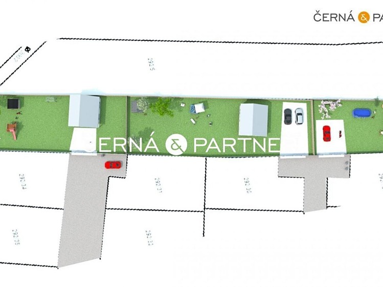 Ділянка на продаж, 3 371 м² (5 з 7)