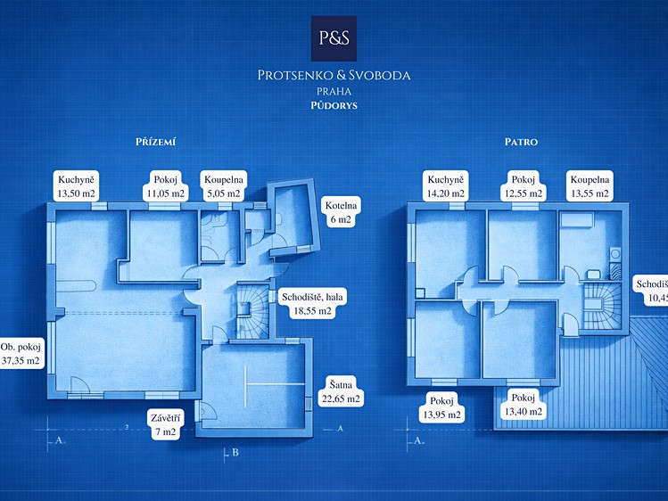 Prodej komerčního prostoru, 283 m² (2 z 26)