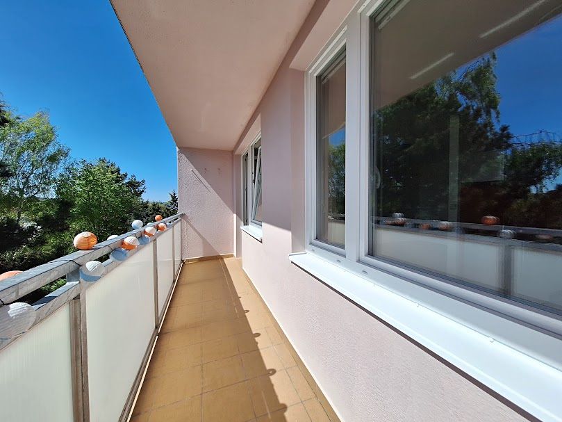 Pronájem bytu 3+1 75 m² – fotografie 2