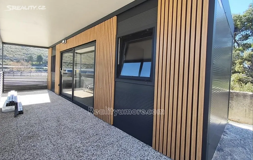 Prodej rodinného domu 24 m², pozemek 50 m²