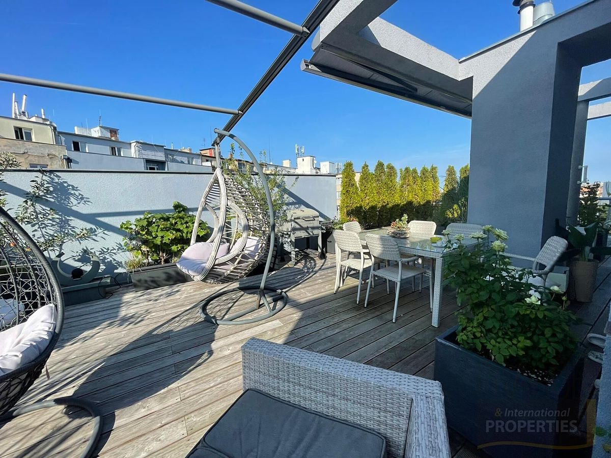 Prodej bytu 5+1 180 m²