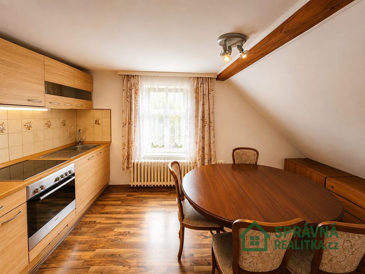 Prodej vícegeneračního domu 298 m², pozemek 666 m² – fotografie 5