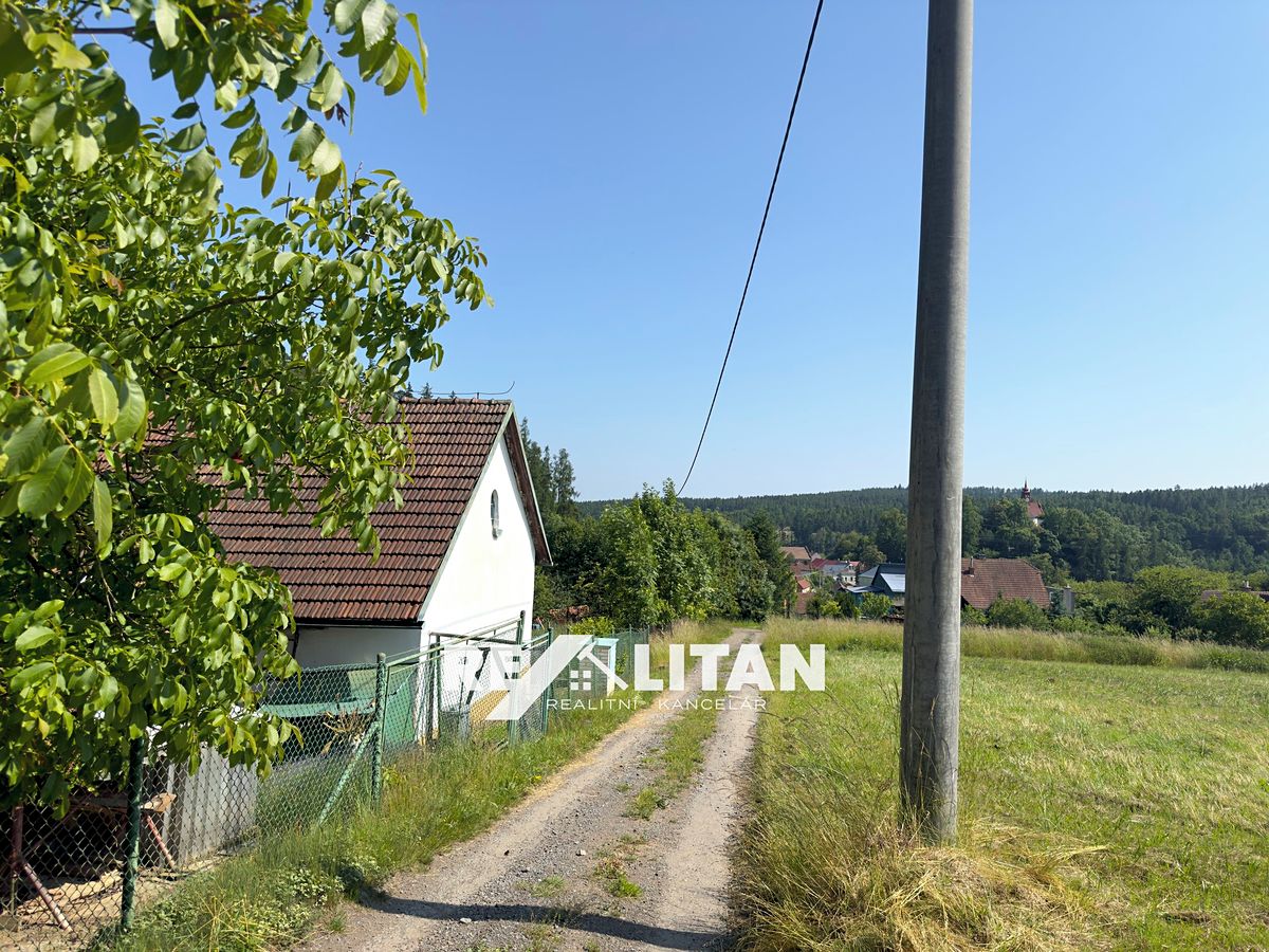 Prodej zahrady 3162 m² – fotografie 3