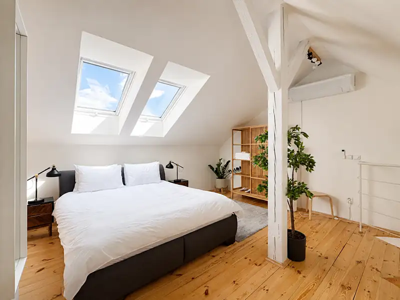Pronájem bytu 2+kk 72 m², Praha – náhled fotky 3