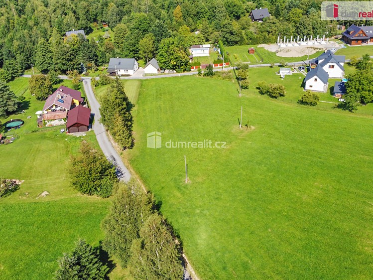 Prodej pozemku, 3 406 m² (6 z 9)