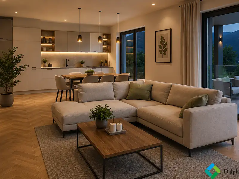 Prodej bytu 3+kk 54 m², Loučná nad Desnou – náhled fotky 3