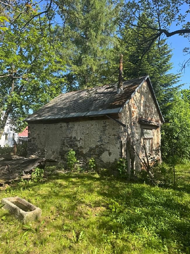 Prodej chaty 40 m², pozemek 900 m² – fotografie 3