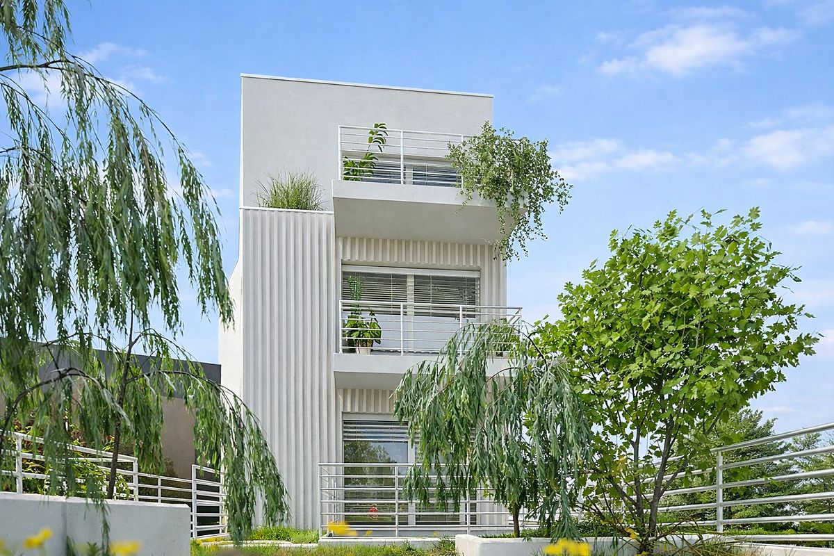 Prodej bytu 1+kk 35 m² (Jednopodlažní)