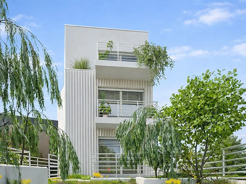 Rezidence Elišky Přemyslovny • 1+kk • 34,75 m² • Designový b