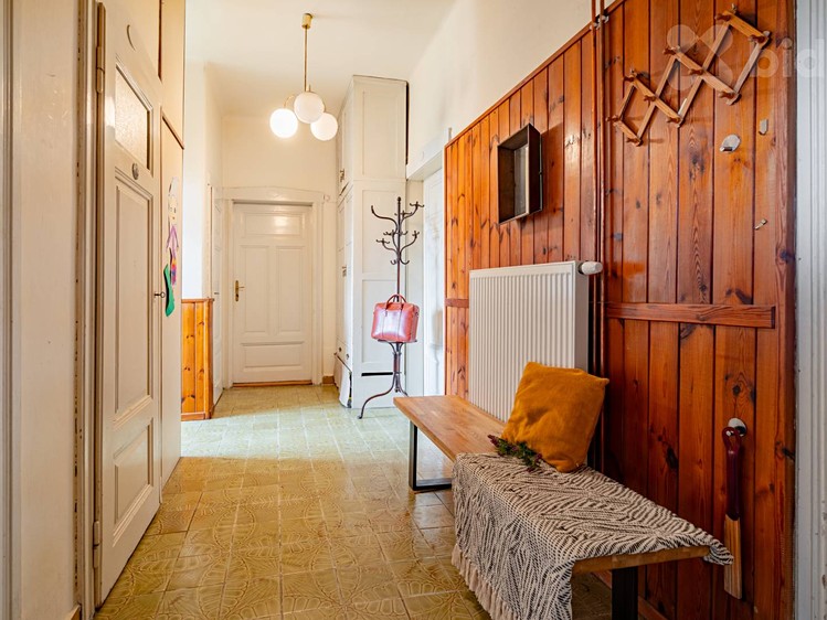 Квартира 4+1 на продаж, 112 м² (8 з 32)