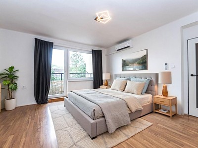 Prodej bytu 3+1 79 m²