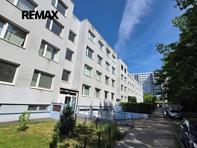 Prodej bytu 3+kk 75 m²