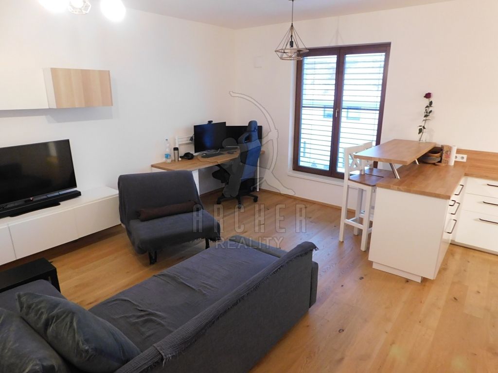 Prodej bytu 3+kk 84 m²