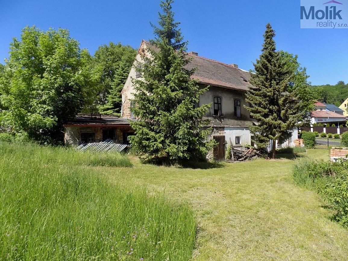 Prodej zemědělského objektu 616 m² – fotografie 5