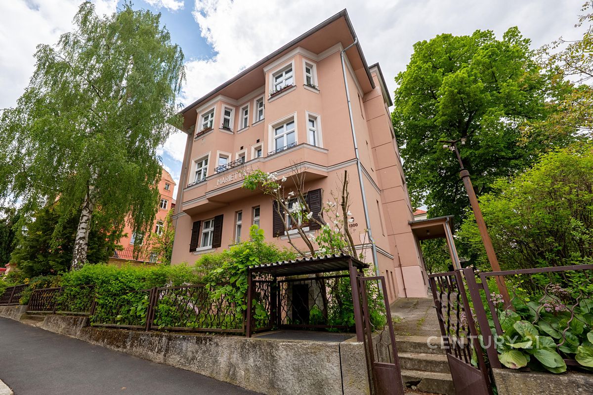 Prodej bytu 4+1 101 m² – fotografie 2