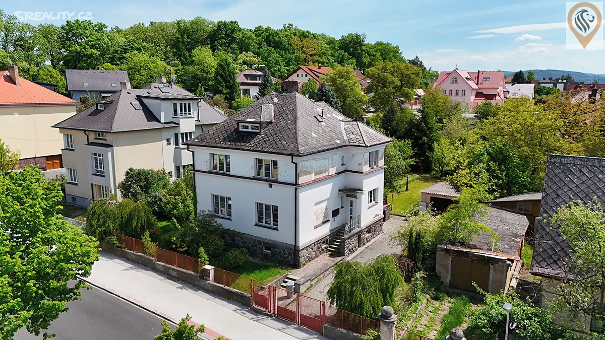 Prodej rodinného domu 170 m², pozemek 936 m², Klatovy