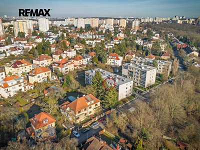 Prodej bytu 1+1 39 m²