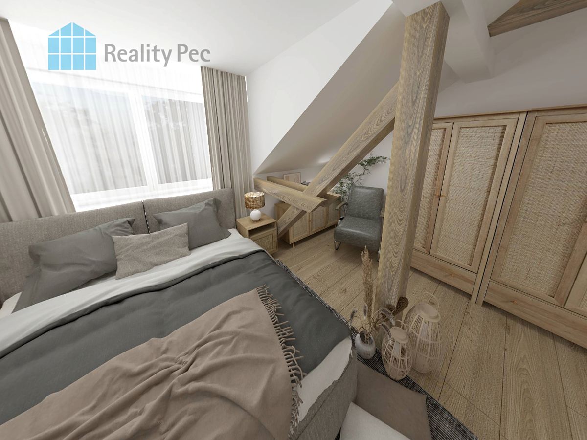 Prodej bytu 3+kk 64 m² – fotografie 3