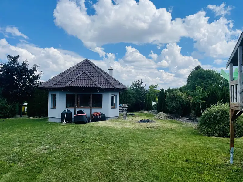 Prodej stavebního pozemku 686 m², Radějovice – náhled fotky 3