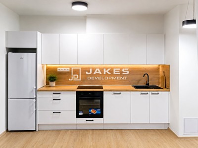 Pronájem bytu 2+kk 47 m²