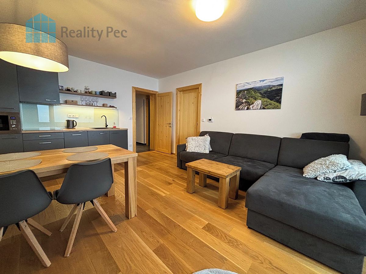 Prodej bytu 2+kk 51 m²
