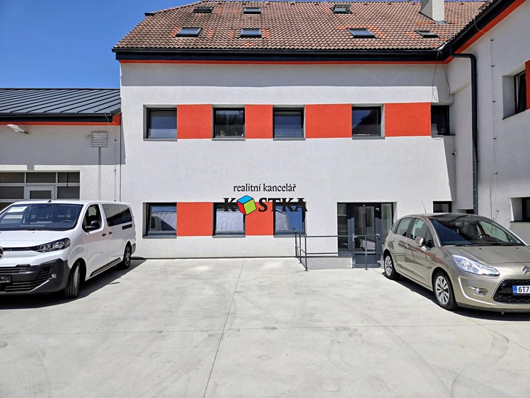 Pronájem komerčního prostoru, 23 m² (10 z 13)