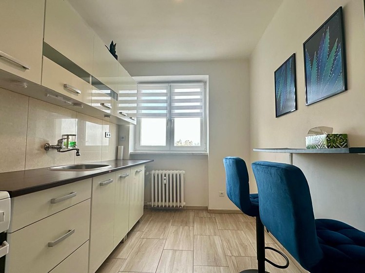 Wohnung 2+1 zur Miete, 52 m² (1 von 6)