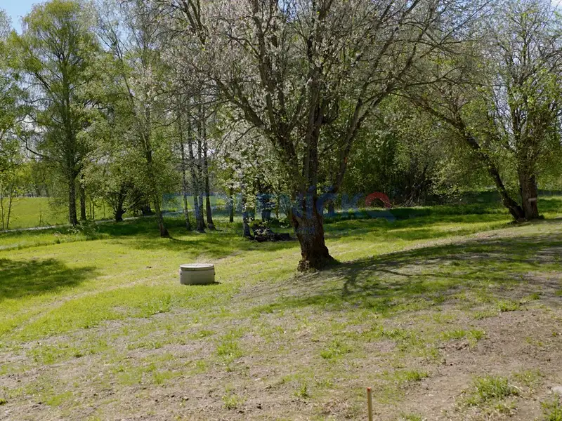 Prodej stavebního pozemku 1523 m², Horní Planá – náhled fotky 2
