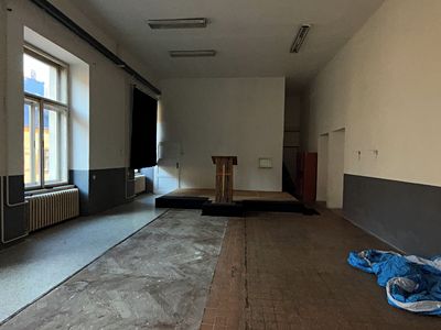 Pronájem kanceláře 60 m²