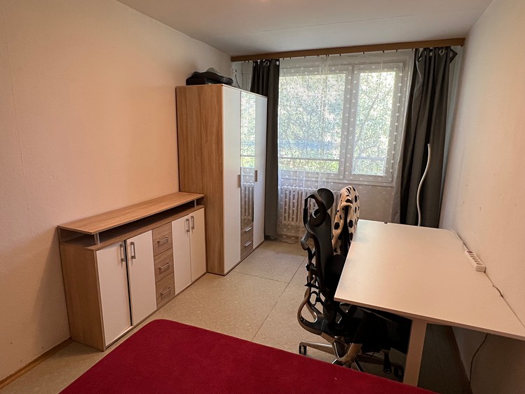 Квартира 4+1 на продаж, 73 м² (6 з 20)