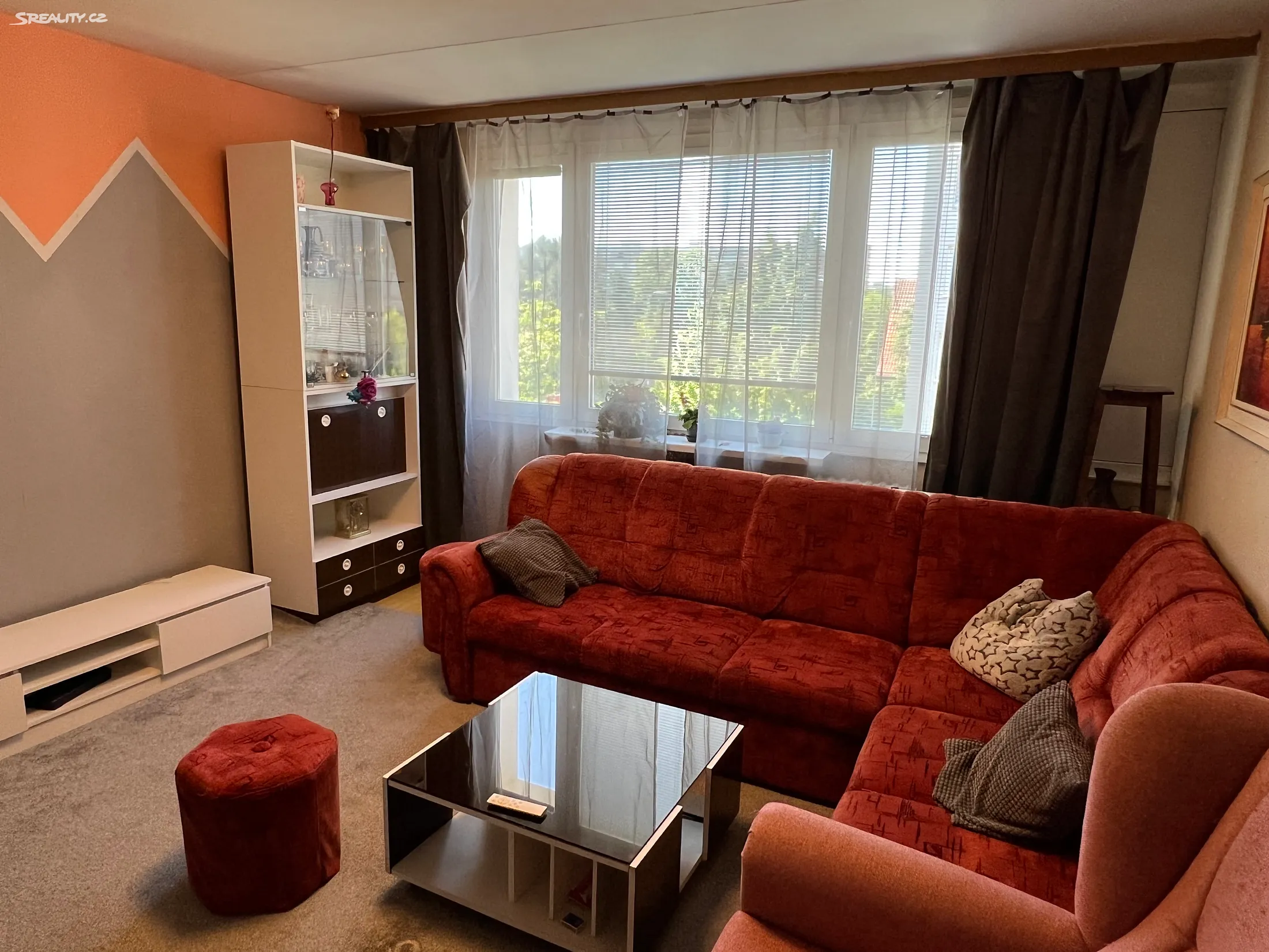 Prodej bytu 4+1 73 m²