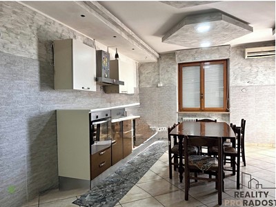 Prodej bytu 2+kk 75 m²