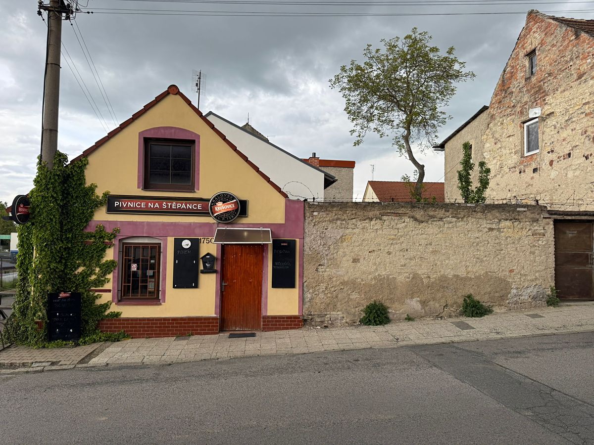 Prodej rodinného domu 89 m², pozemek 110 m²