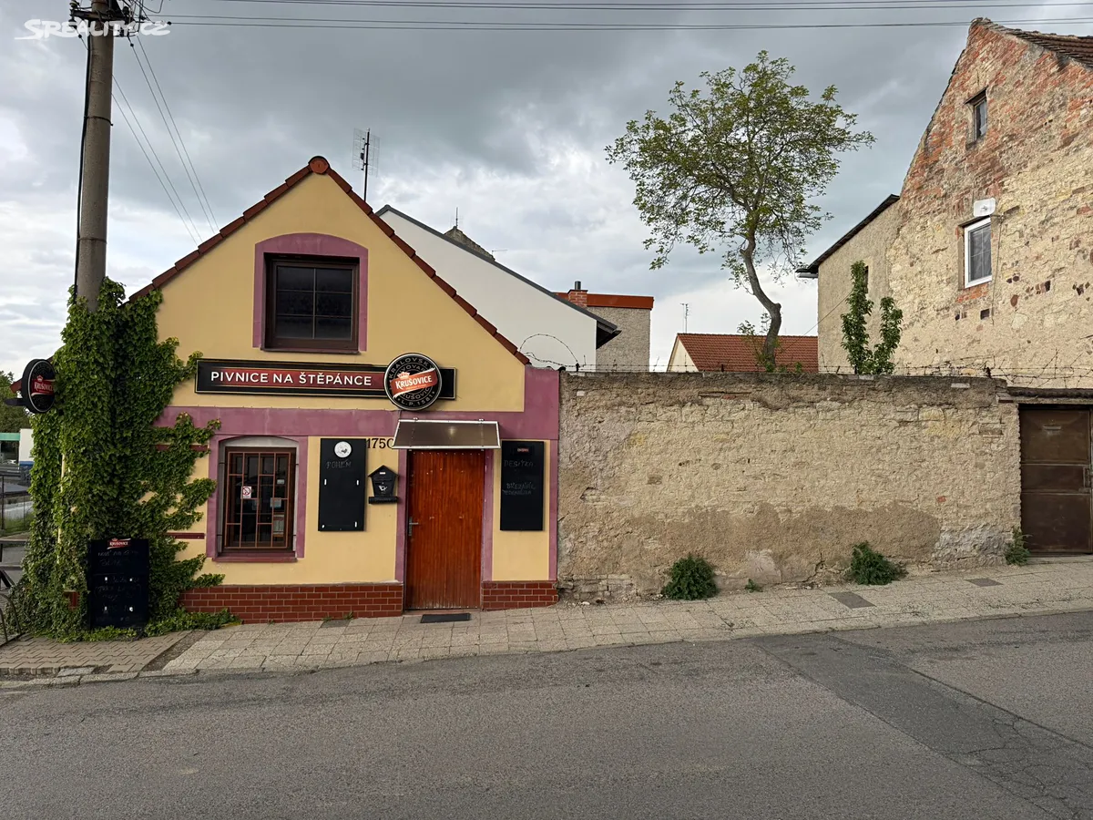 Prodej rodinného domu 89 m², pozemek 110 m², Kladno