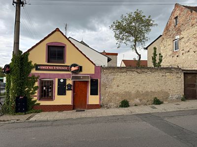 Prodej rodinného domu 89 m², pozemek 110 m²