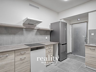 Pronájem ubytovacího zařízení 49 m²