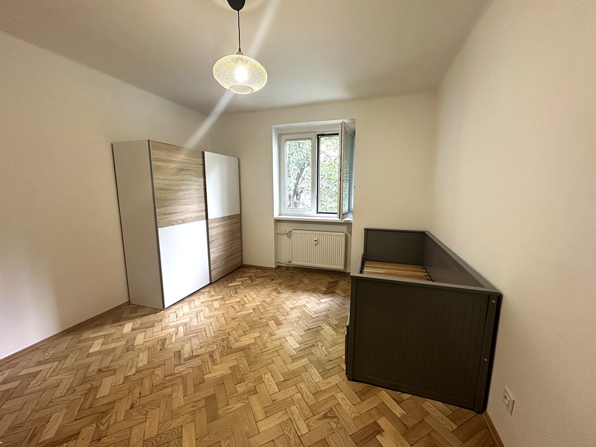 Pronájem bytu 1+kk 30 m²
