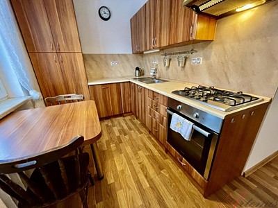 Pronájem bytu 2+1 56 m²