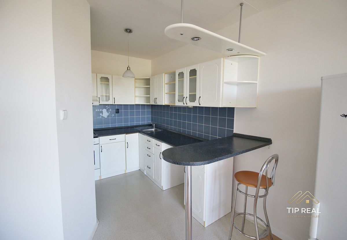 Prodej bytu 2+kk 41 m²