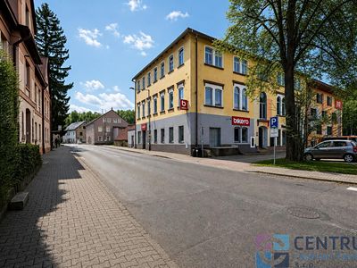 Pronájem obchodního prostoru 176 m²