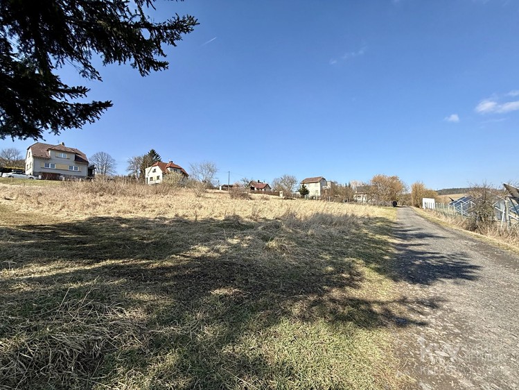 Prodej pozemku, 5 322 m² (5 z 9)