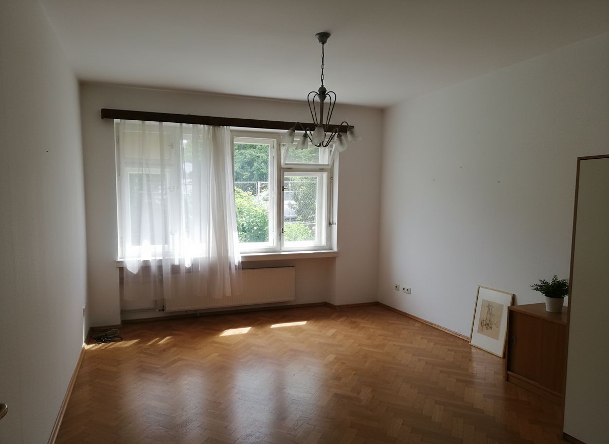 Pronájem bytu 1+1 48 m²